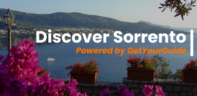 Discover Sorrento